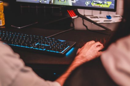 esportsと生きる時代へ